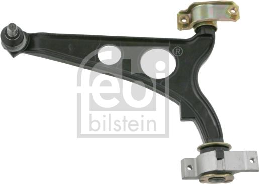 Febi Bilstein 17994 - Bras de liaison, suspension de roue cwaw.fr