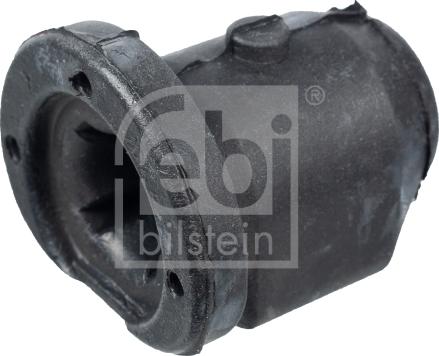 Febi Bilstein 17990 - Suspension, bras de liaison cwaw.fr