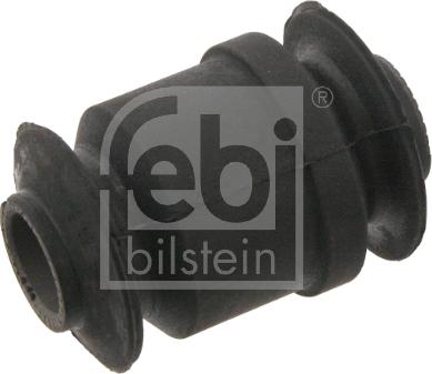 Febi Bilstein 17991 - Suspension, bras de liaison cwaw.fr