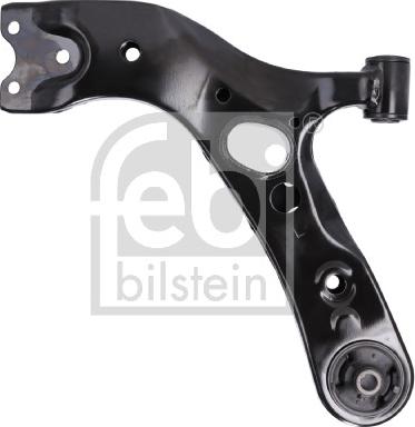 Febi Bilstein 179988 - Bras de liaison, suspension de roue cwaw.fr