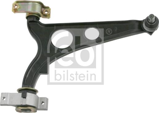 Febi Bilstein 17993 - Bras de liaison, suspension de roue cwaw.fr