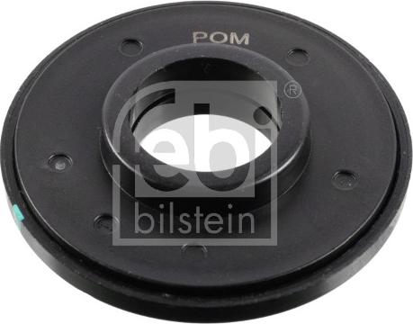 Febi Bilstein 179923 - Roulement, coupelle de suspension cwaw.fr