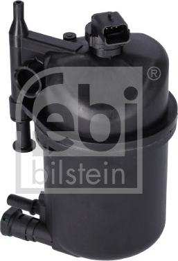 Febi Bilstein 179498 - Filtre à carburant cwaw.fr