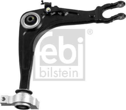 Febi Bilstein 179405 - Bras de liaison, suspension de roue cwaw.fr