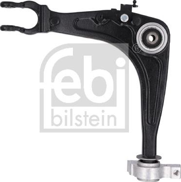 Febi Bilstein 179406 - Bras de liaison, suspension de roue cwaw.fr