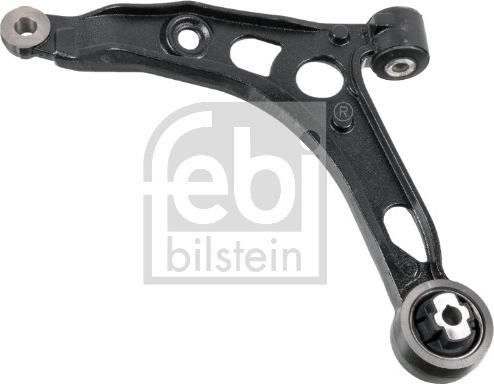 Febi Bilstein 179408 - Bras de liaison, suspension de roue cwaw.fr