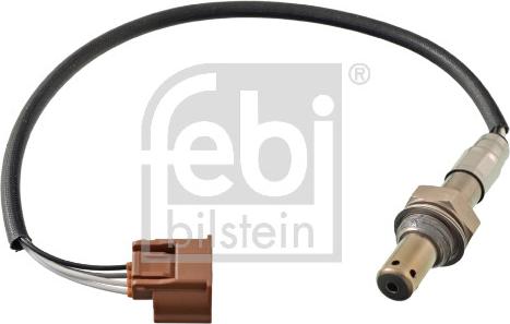 Febi Bilstein 179590 - Sonde lambda cwaw.fr