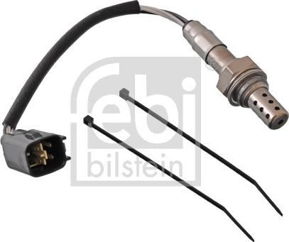 Febi Bilstein 179597 - Sonde lambda cwaw.fr