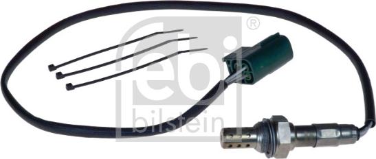 Febi Bilstein 179545 - Sonde lambda cwaw.fr