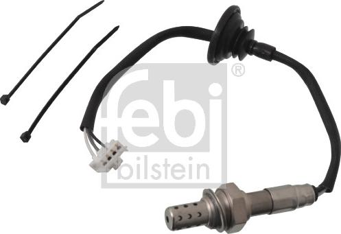 Febi Bilstein 179543 - Sonde lambda cwaw.fr