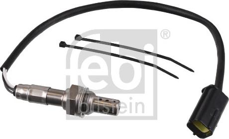 Febi Bilstein 179559 - Sonde lambda cwaw.fr