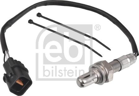 Febi Bilstein 179563 - Sonde lambda cwaw.fr