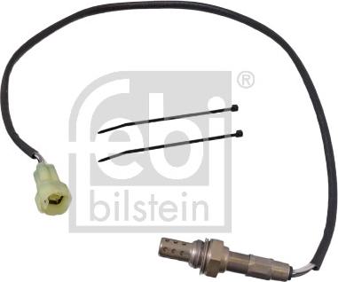 Febi Bilstein 179580 - Sonde lambda cwaw.fr