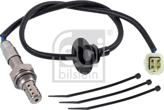 Febi Bilstein 179583 - Sonde lambda cwaw.fr