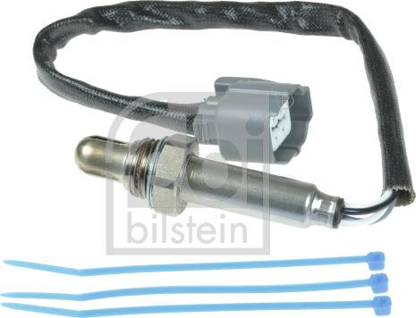 Febi Bilstein 179571 - Sonde lambda cwaw.fr