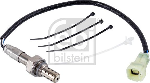 Febi Bilstein 179578 - Sonde lambda cwaw.fr