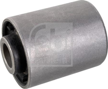 Febi Bilstein 179690 - Suspension, bras de liaison cwaw.fr