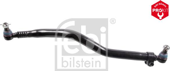 Febi Bilstein 179648 - Barre de direction cwaw.fr