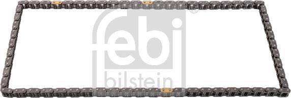 Febi Bilstein 179668 - Chaîne de distribution cwaw.fr