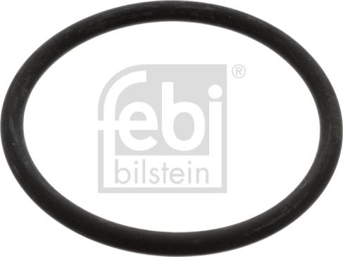 Febi Bilstein 17966 - Joint d'étanchéité, thermostat cwaw.fr