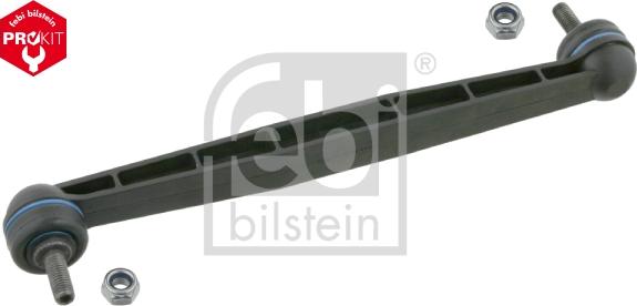 Febi Bilstein 17968 - Entretoise / tige, stabilisateur cwaw.fr