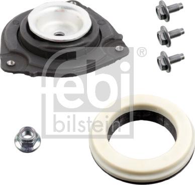 Febi Bilstein 179630 - Coupelle de suspension cwaw.fr