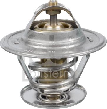 Febi Bilstein 17904 - Thermostat d'eau cwaw.fr