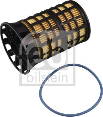 Febi Bilstein 179000 - Filtre à carburant cwaw.fr