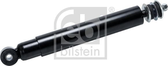 Febi Bilstein 179003 - Amortisseur cwaw.fr