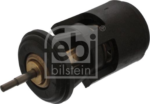 Febi Bilstein 17902 - Thermostat d'eau cwaw.fr