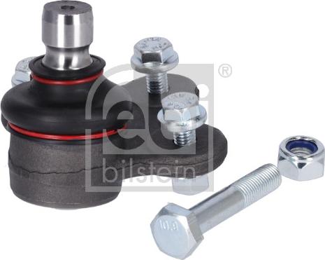 Febi Bilstein 179166 - Rotule de suspension cwaw.fr