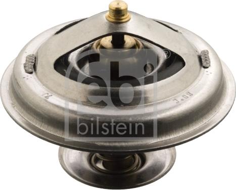 Febi Bilstein 17916 - Thermostat d'eau cwaw.fr