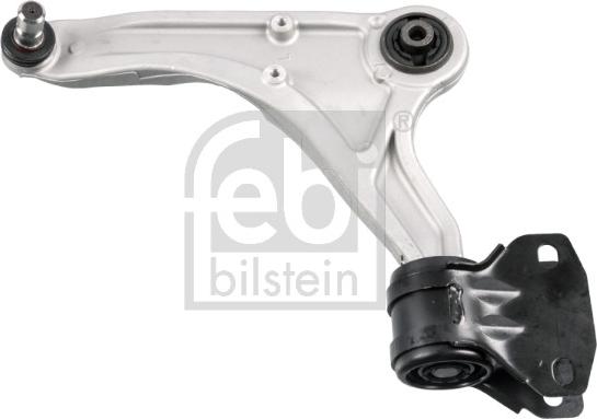 Febi Bilstein 179106 - Bras de liaison, suspension de roue cwaw.fr