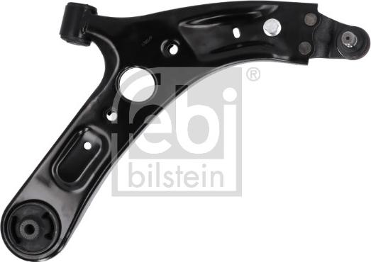 Febi Bilstein 179124 - Bras de liaison, suspension de roue cwaw.fr