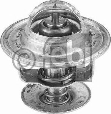 Febi Bilstein 17912 - Thermostat d'eau cwaw.fr