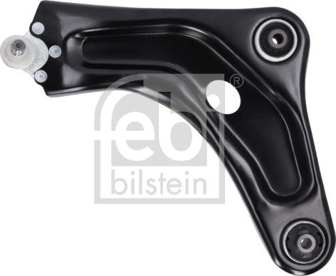 Febi Bilstein 179860 - Bras de liaison, suspension de roue cwaw.fr