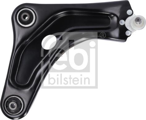 Febi Bilstein 179861 - Bras de liaison, suspension de roue cwaw.fr