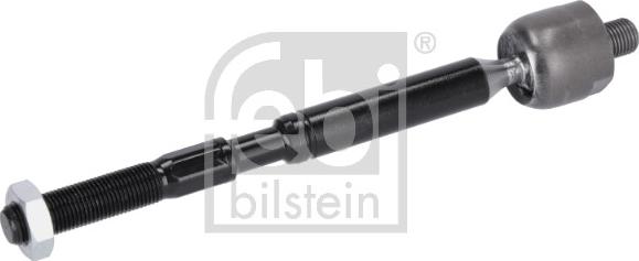 Febi Bilstein 179867 - Rotule de direction intérieure, barre de connexion cwaw.fr