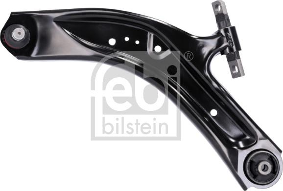 Febi Bilstein 179809 - Bras de liaison, suspension de roue cwaw.fr