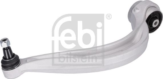 Febi Bilstein 179838 - Bras de liaison, suspension de roue cwaw.fr