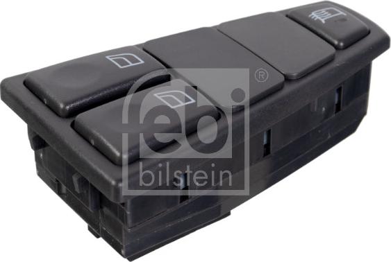 Febi Bilstein 179392 - Commutateur multifonctions cwaw.fr