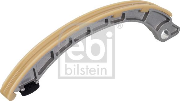 Febi Bilstein 179345 - Coulisse, chaîne de distribution cwaw.fr