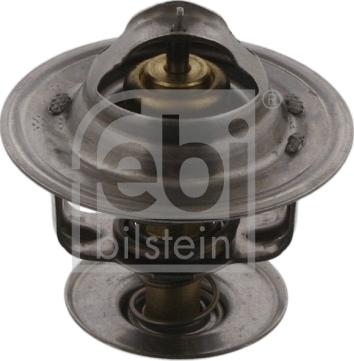 Febi Bilstein 17932 - Thermostat d'eau cwaw.fr