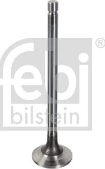 Febi Bilstein 179204 - Soupape d'émission cwaw.fr