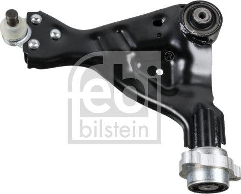 Febi Bilstein 179214 - Bras de liaison, suspension de roue cwaw.fr