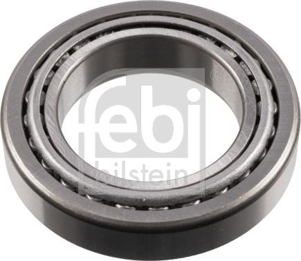 Febi Bilstein 179218 - Roulement de roue cwaw.fr