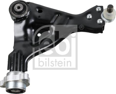 Febi Bilstein 179213 - Bras de liaison, suspension de roue cwaw.fr