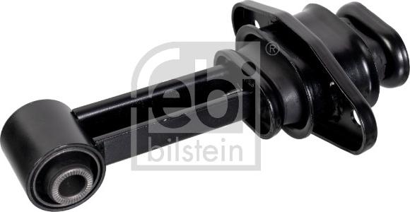 Febi Bilstein 179217 - Support moteur cwaw.fr