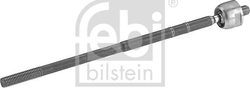 Febi Bilstein 17923 - Rotule de direction intérieure, barre de connexion cwaw.fr