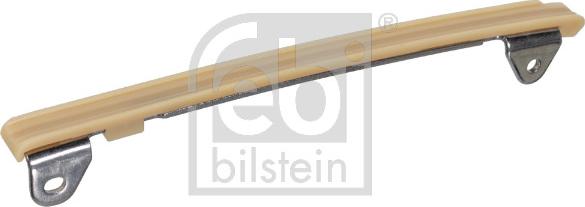 Febi Bilstein 179222 - Coulisse, chaîne de distribution cwaw.fr